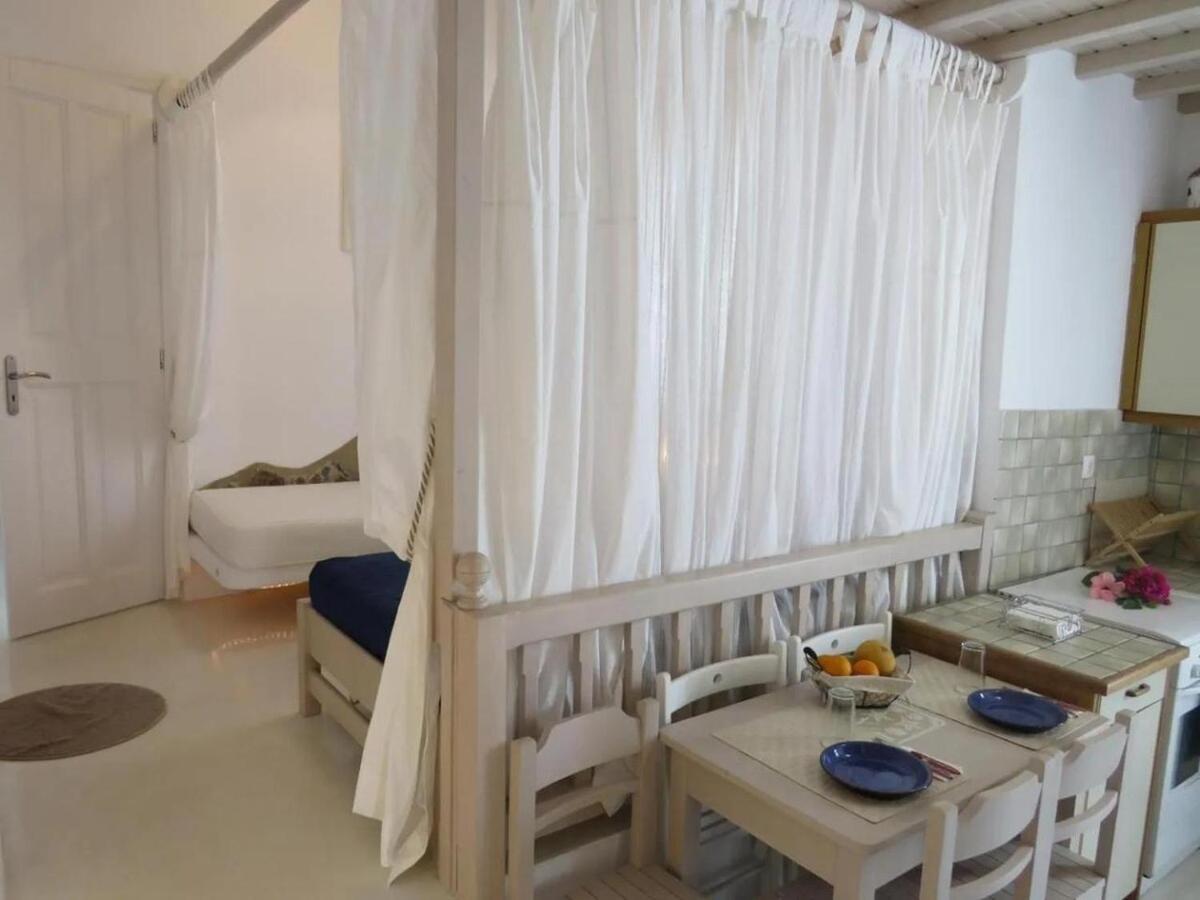 Apartment Almyra