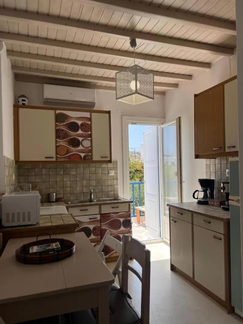 Apartment Almyra