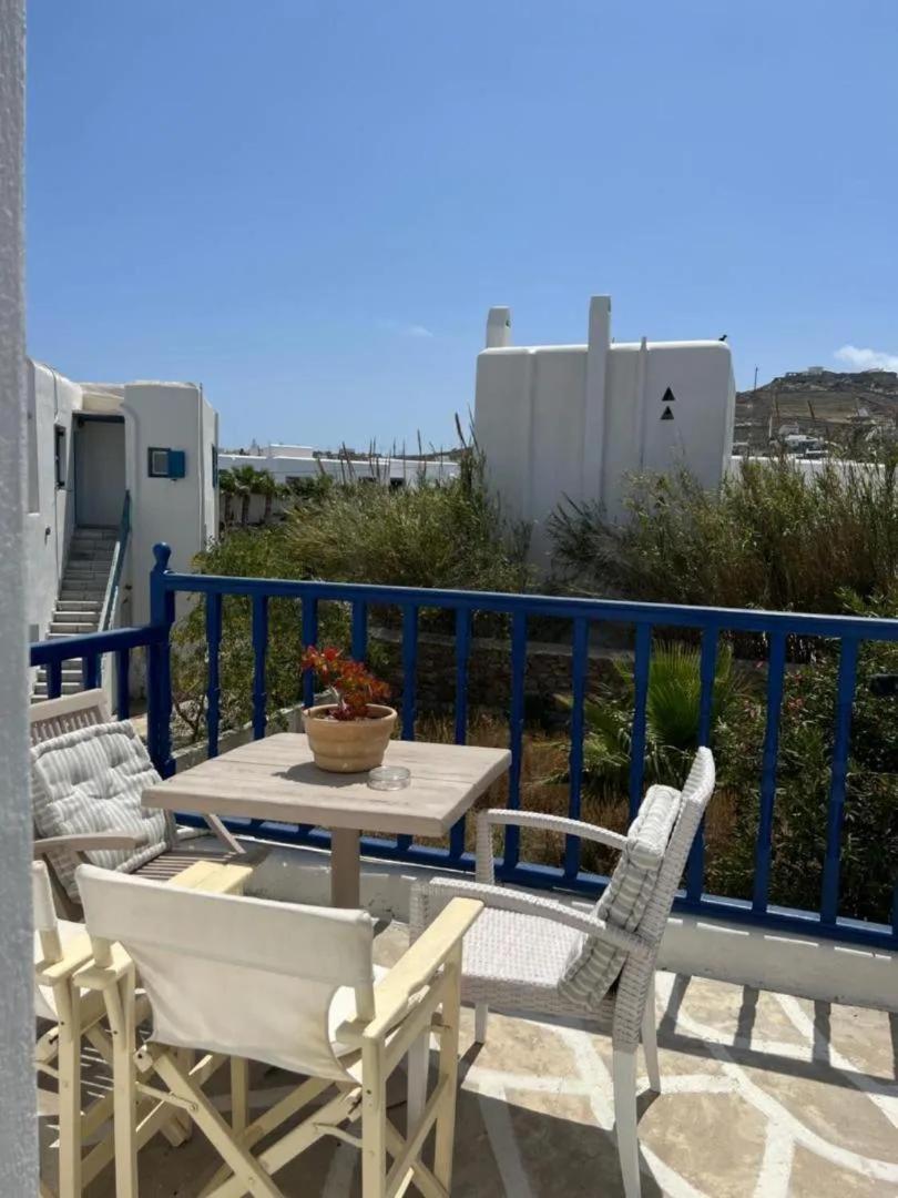 Apartment Almyra Ornos (Mykonos)